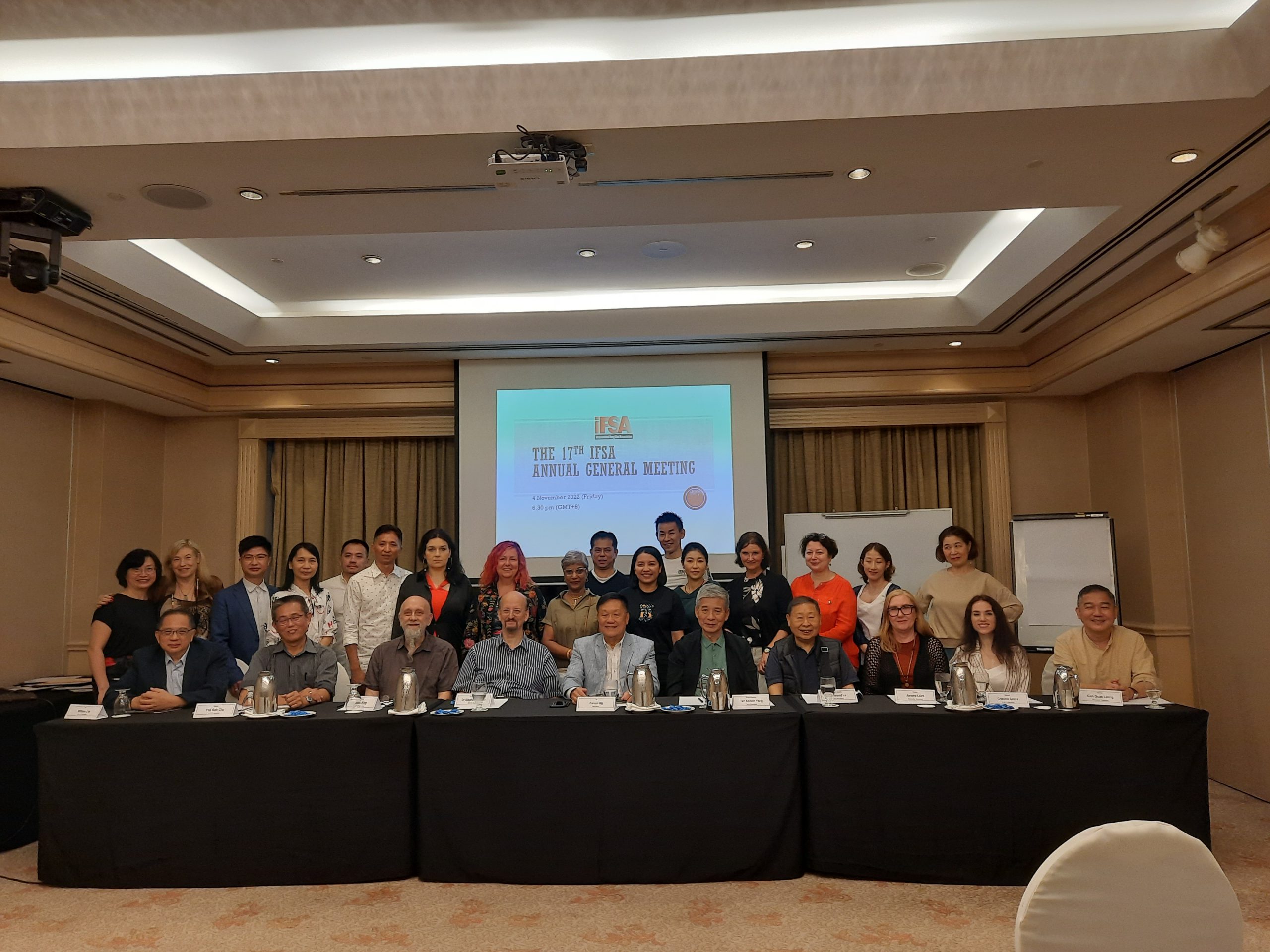 IFSC 2024 International Fengshui Convention