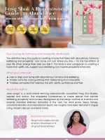 Feng Shui Book Jane Langof IFSC